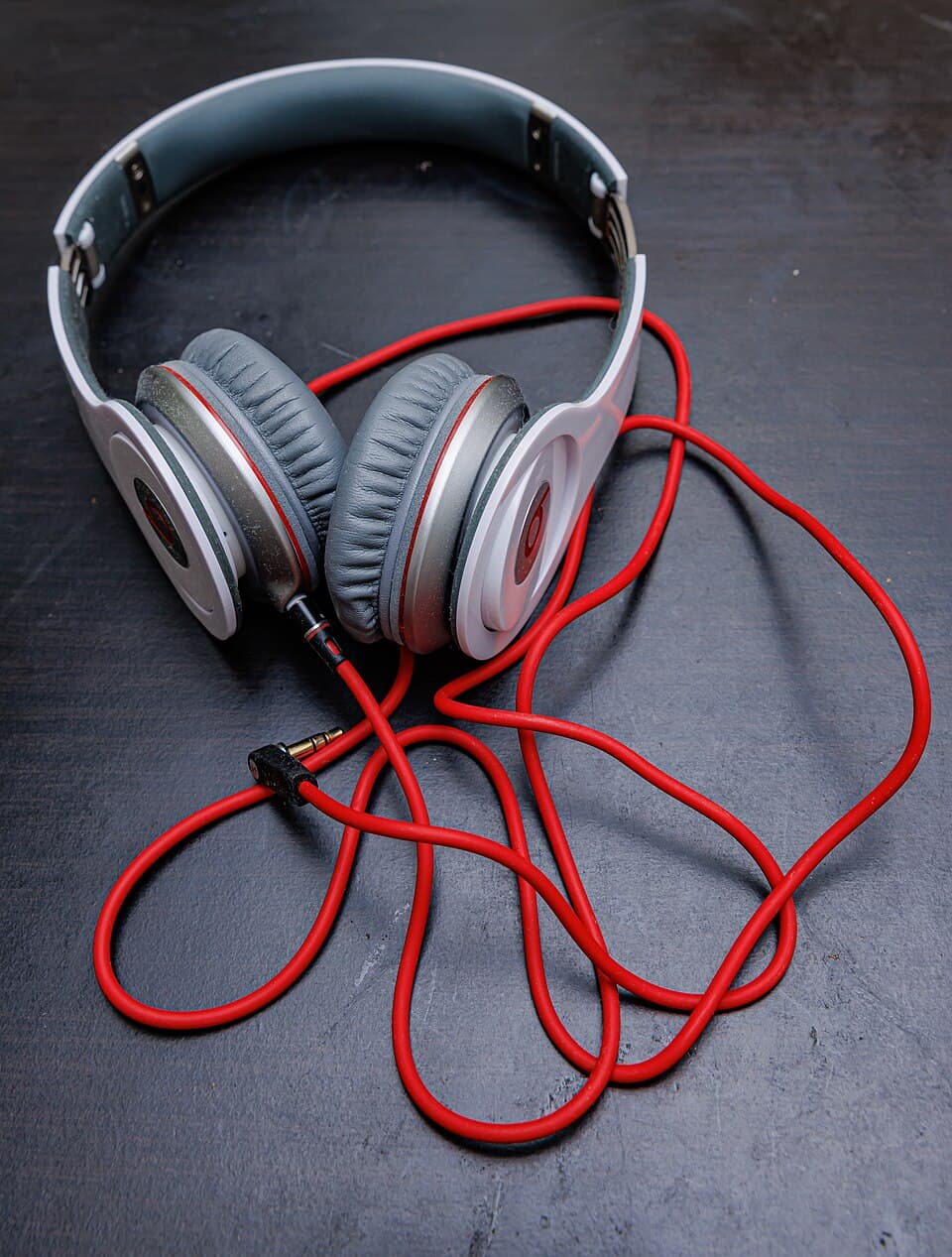 Beats Solo HD