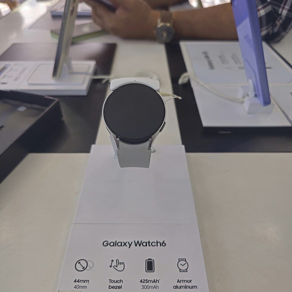 Samsung Galaxy Watch 6
